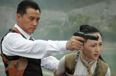 ​继续播放铁血的电视剧有哪些剧 播放铁血什么电视剧