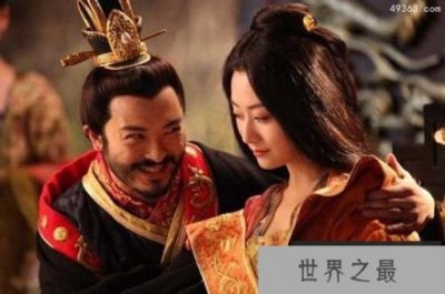 ​中国历史上被黑最惨的皇帝，唐朝盛世他居功至伟