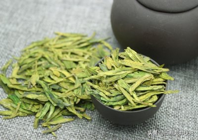 ​什么人不适合喝龙井茶？