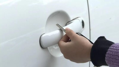 ​冬天消除衣服静电的好方法（健康一招灵 | 冬天去除烦人的静电，只需这四招，太