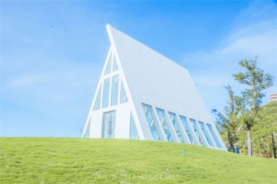 ​珠海东澳岛攻略自由行丨遇见东澳岛，邂逅不经意间的小美好