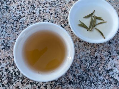 ​白茶冲泡方法的正确步骤（白茶冲泡方法步骤）