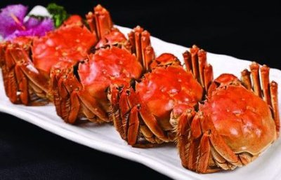 ​买回家吃不完螃蟹怎么存放？教你一招，放三天照样鲜活