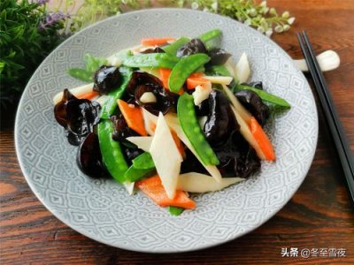 ​清淡饮食有哪些菜谱（3道清淡饮食推荐）