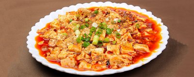 ​麻婆豆腐起源于哪里