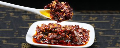 ​重庆小面的做法及配料