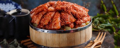​浙江菜的特点
