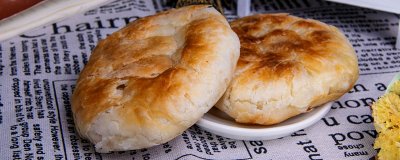 ​丽江粑粑的做法大全