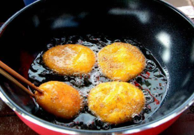 ​南瓜饼的做法家常做法 南瓜饼怎么做好吃又简单