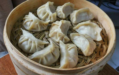 ​蒸饺饺子皮硬怎么回事
