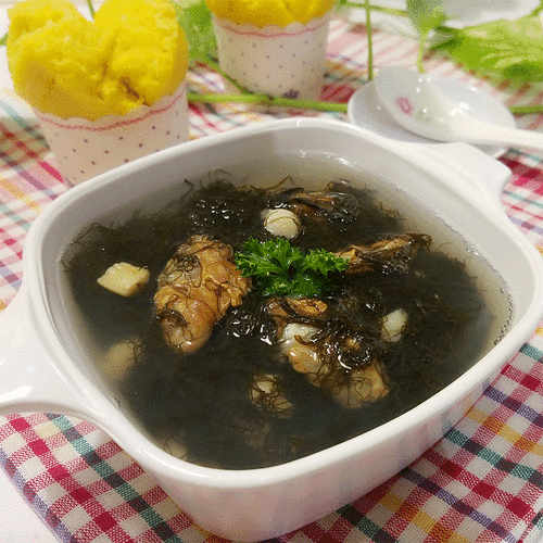 发菜汤食物做法（发菜汤如何制作才美味）
