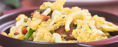 ​四川腊肠怎么做好吃