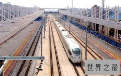 ​中国最大的火车站排行榜，真让人叹为观止。