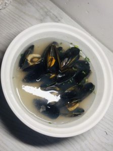 ​淡菜汤做法（淡菜汤怎么做）