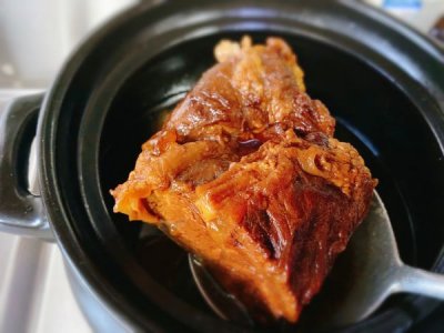 ​牛腱子肉怎么做卤牛肉 ，卤牛腱的做法，果然好吃到没朋友