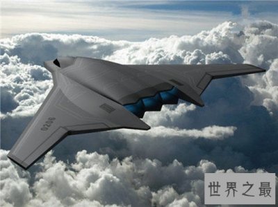 ​轰炸机排名，中国轰炸机没有一个上榜