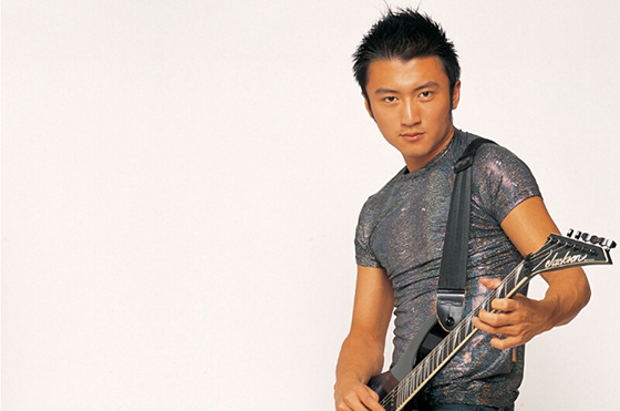 谢霆锋演过的电影