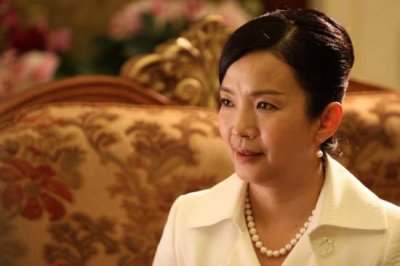 ​【吕丽萍电视剧】吕丽萍出演过哪些电视剧