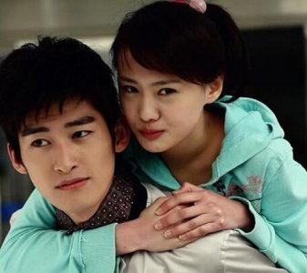 ​郑爽张翰演过的电视剧   回忆当初她们的甜蜜