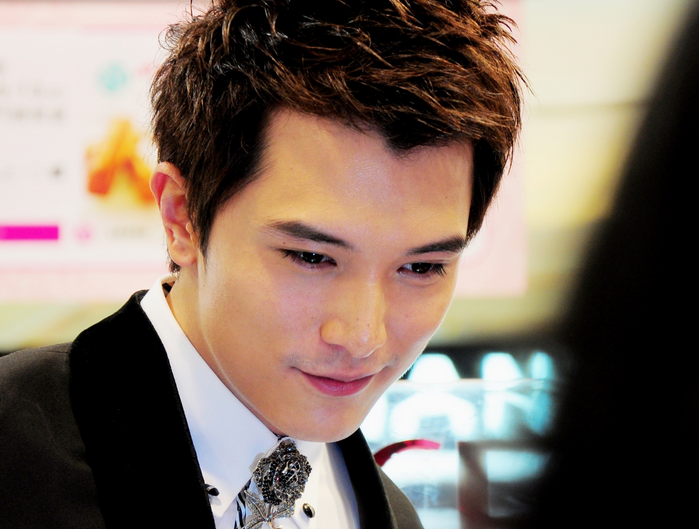 邱泽演过的电视剧