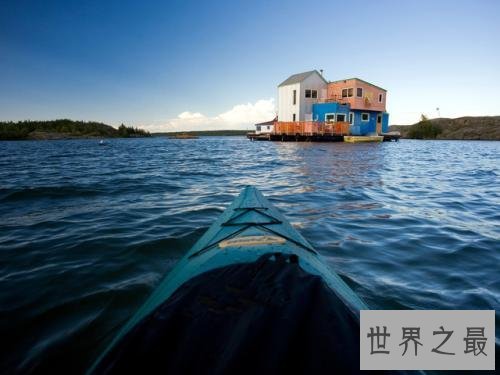 十个世界上最深的湖，第一深度达到了1600米！