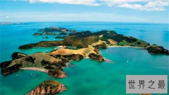 世界十大最长海滩，普腊亚卡西努海滩全长达到132英里！