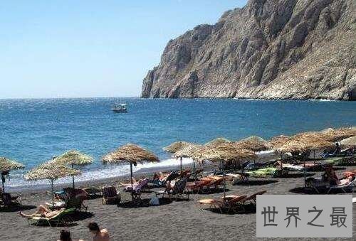 世界十大最长海滩，普腊亚卡西努海滩全长达到132英里！