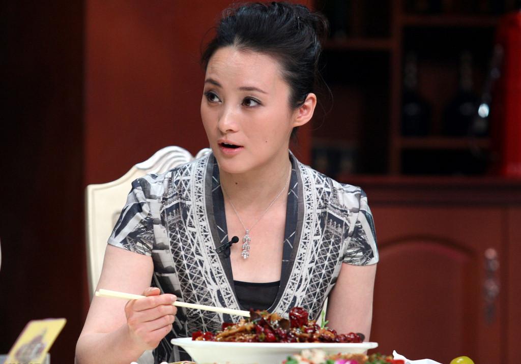 蒋勤勤演过的电视剧