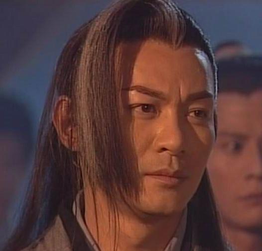 江华演过的电视剧