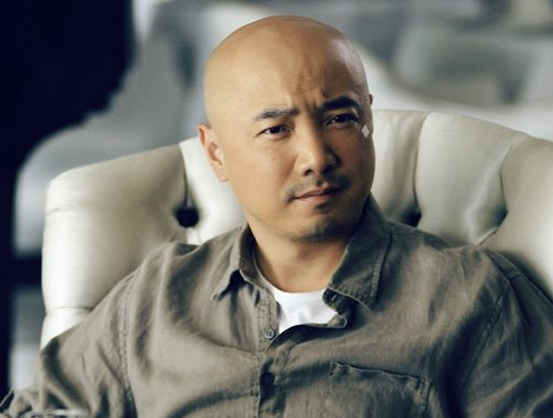 徐峥主演的电影