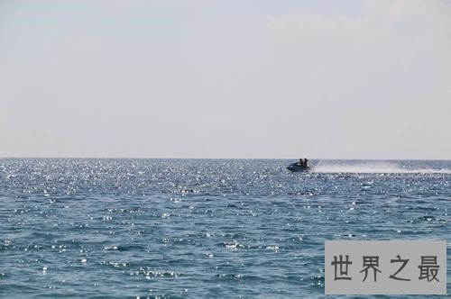 意大利最迷人的12处海滩，天堂一般的存在