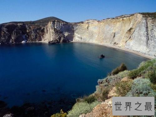 意大利最迷人的12处海滩，天堂一般的存在