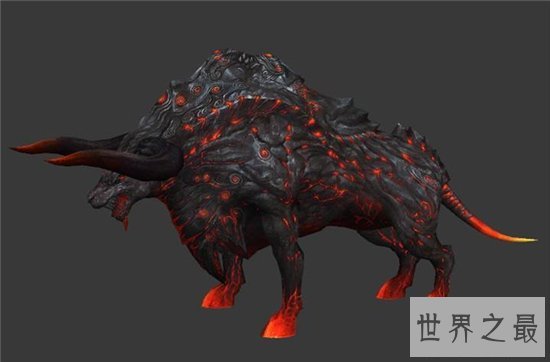 大荒十大凶兽，十大中国古代的神兽以及代表意义