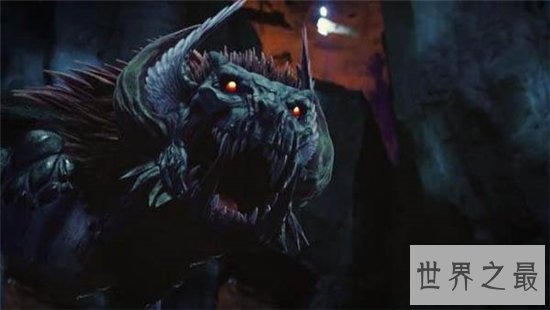 大荒十大凶兽，十大中国古代的神兽以及代表意义