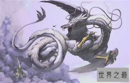 大荒十大凶兽，十大中国古代的神兽以及代表意义