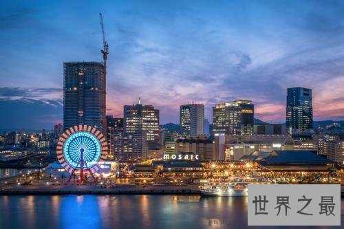 世界十大最干净城市，干净环保发达漂亮