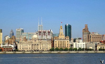 ​上海景点介绍(上海十大必玩景点，你去过几个？)