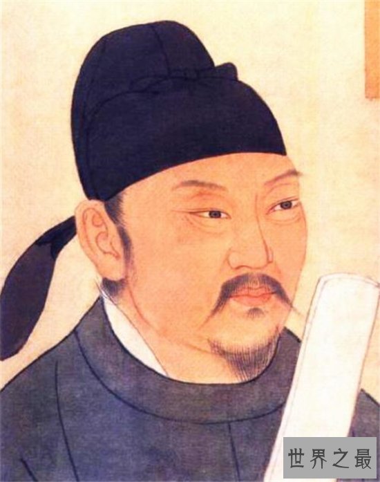 中国十大书法家，中国这些书法大师你都认识吗？