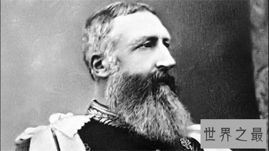 人类史上十大最残暴的统治者,成吉思汗仅排第七位!