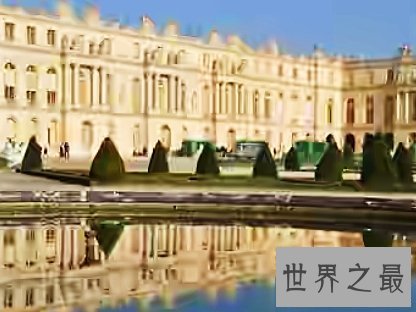 世界十大公园，每一个都像是童话中的梦境。