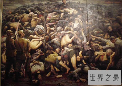 世界上最烂的国家,日本和南非