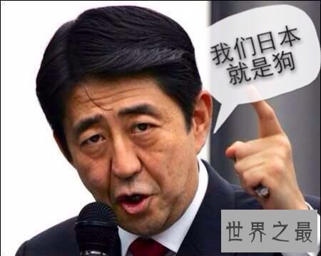 世界上最烂的国家,日本和南非