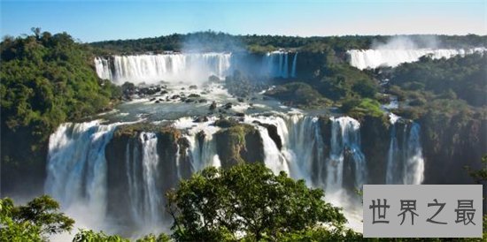 世界上雨量最多的国家,这个国家的降水是真多!