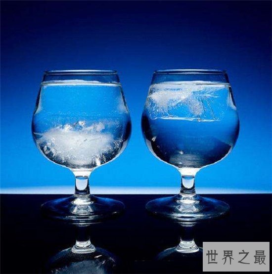 重水是什么?提炼过程非常麻烦需要多个步骤