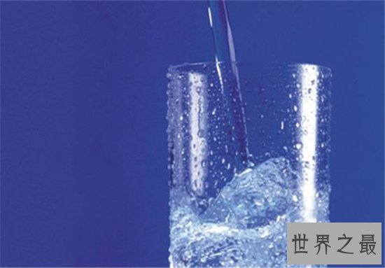 重水是什么?提炼过程非常麻烦需要多个步骤