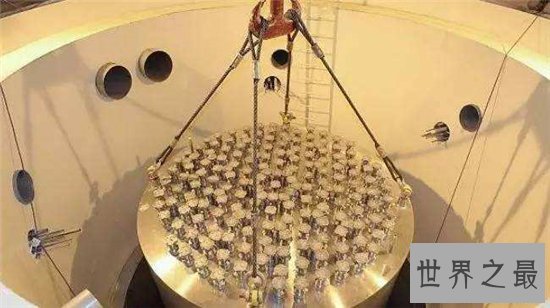 重水是什么?提炼过程非常麻烦需要多个步骤