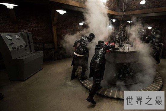 重水是什么?提炼过程非常麻烦需要多个步骤