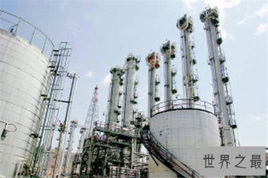 重水是什么?提炼过程非常麻烦需要多个步骤