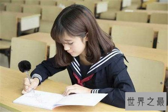 史上最牛自考生,探究自考那些不为人知的秘密!