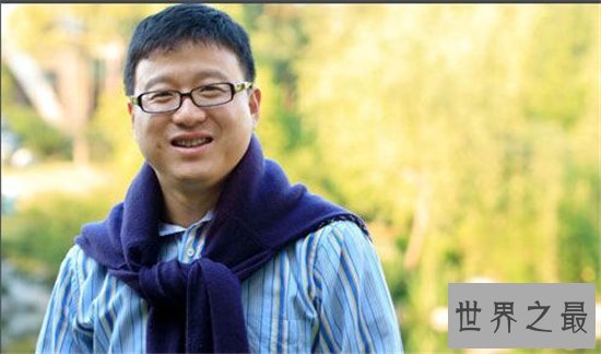 史上最牛自考生,探究自考那些不为人知的秘密!